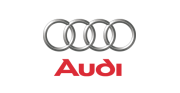 Розборка Audi