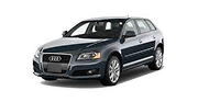 Розборка AUDI A3 03-13