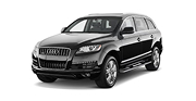 Розборка AUDI Q7 05-15
