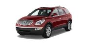 Разборка BUICK ENCLAVE 08-12