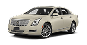 Розборка CADILLAC XTS 13-17