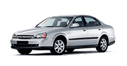 Розборка CHEVROLET EVANDA 04-06