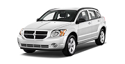 Разборка DODGE AVENGER 07-14