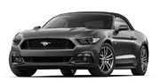 Разборка FORD MUSTANG 15-