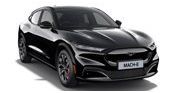 Разборка FORD MUSTANG MACH-E 19-