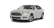 FORD Fusion 14-