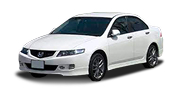 Розборка HONDA ACCORD CL7 03-07