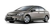 Розборка HONDA CIVIC 4D 06-11
