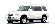 Разборка HONDA CRV 95-01