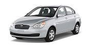 Разборка HYUNDAI ACCENT MC 06-10