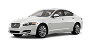 Розборка Jaguar XF (X250) 2008–15