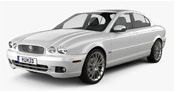 Разборка JAGUAR X-Type 01-09