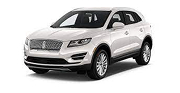 Розборка LINCOLN MKC 14-19
