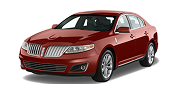 Розборка LINCOLN MKS 08-12