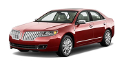Розборка LINCOLN MKZ 13-20