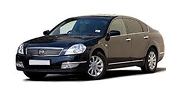 Разборка NISSAN TEANA J31 03-07
