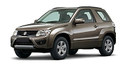 Разборка SUZUKI GRAND VITARA 05-15
