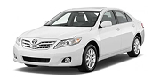 Разборка TOYOTA CAMRY 40 06-11