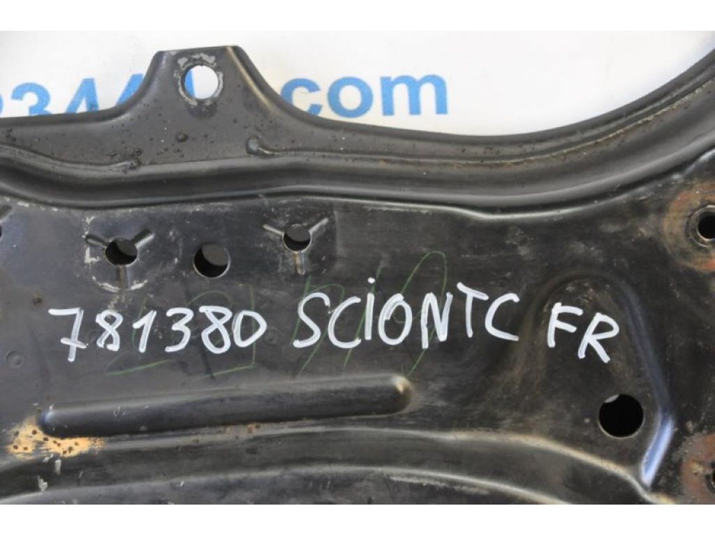 5120121060 | Балка передней подвески SCION TC 04-10 - Фото 2