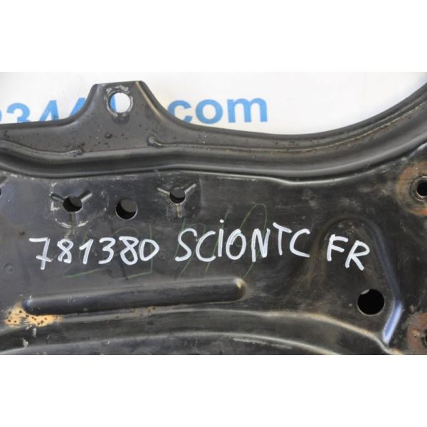 Балка передньої підвіски SCION TC 04-10 5120121060 — 2