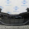 62022BR10H | Бампер передній NISSAN QASHQAI 07-14