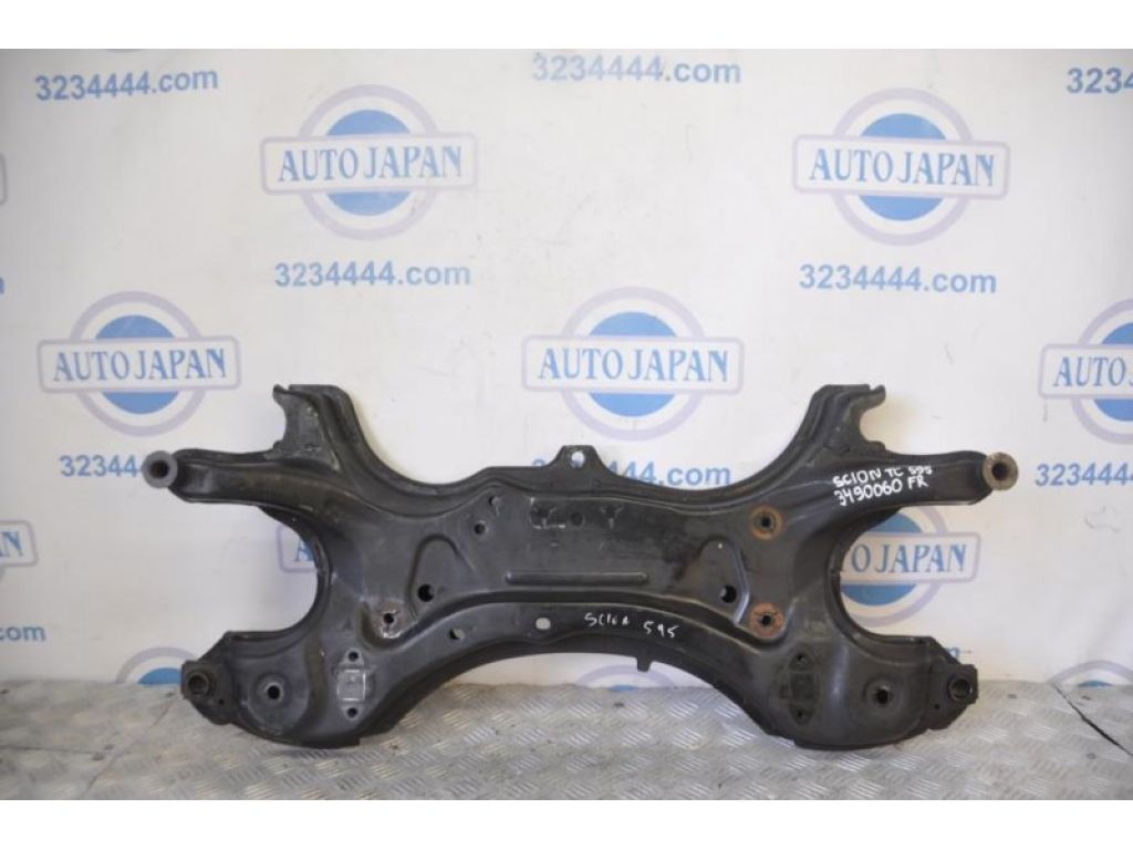 5120121060 | Балка передньої підвіски SCION TC 04-10