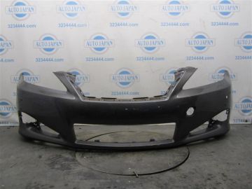 Бампер передній LEXUS IS250/350 05-13