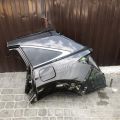 04646-TX4-A94ZZ | Четверть кузова задняя лев. ACURA RDX 12-19