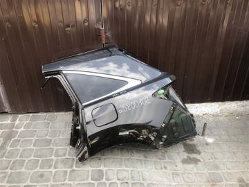 Чверть кузова задня лів. ACURA RDX 12-19