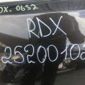 04646-TX4-A94ZZ | Четверть кузова задняя лев. ACURA RDX 12-19 - Превью 2