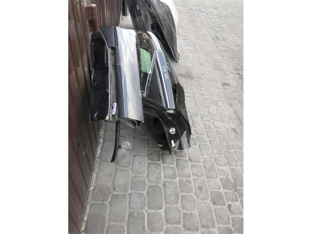04646-TX4-A94ZZ | Четверть кузова задняя лев. ACURA RDX 12-19 - Фото 5