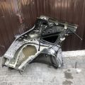 04646-TX4-A94ZZ | Четверть кузова задняя лев. ACURA RDX 12-19 - Превью 6