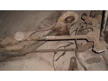 Рычаг задней подвески поперечный нижний лев. TOYOTA CAMRY 40 06-11
