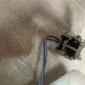 Бачок главного тормозного цилиндра MAZDA 626 GF 97-02 - Превью 3