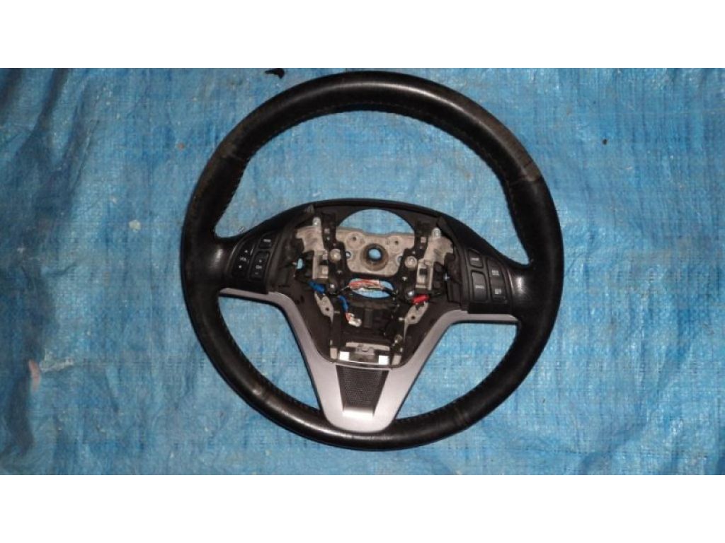 Руль HONDA CRV 06-12