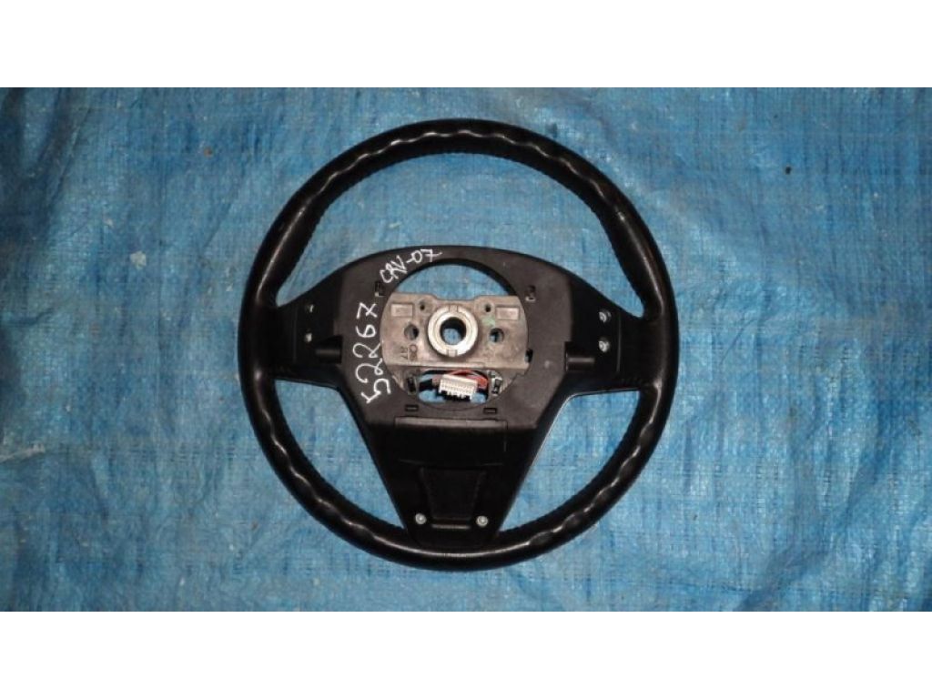 Руль HONDA CRV 06-12 - Фото 2