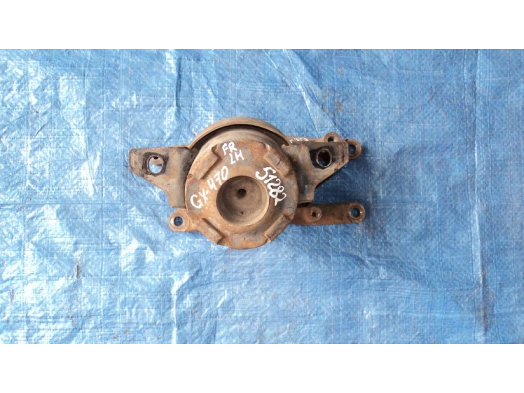 12361-50190 | Подушка двигуна лів. LEXUS GX470 02-09