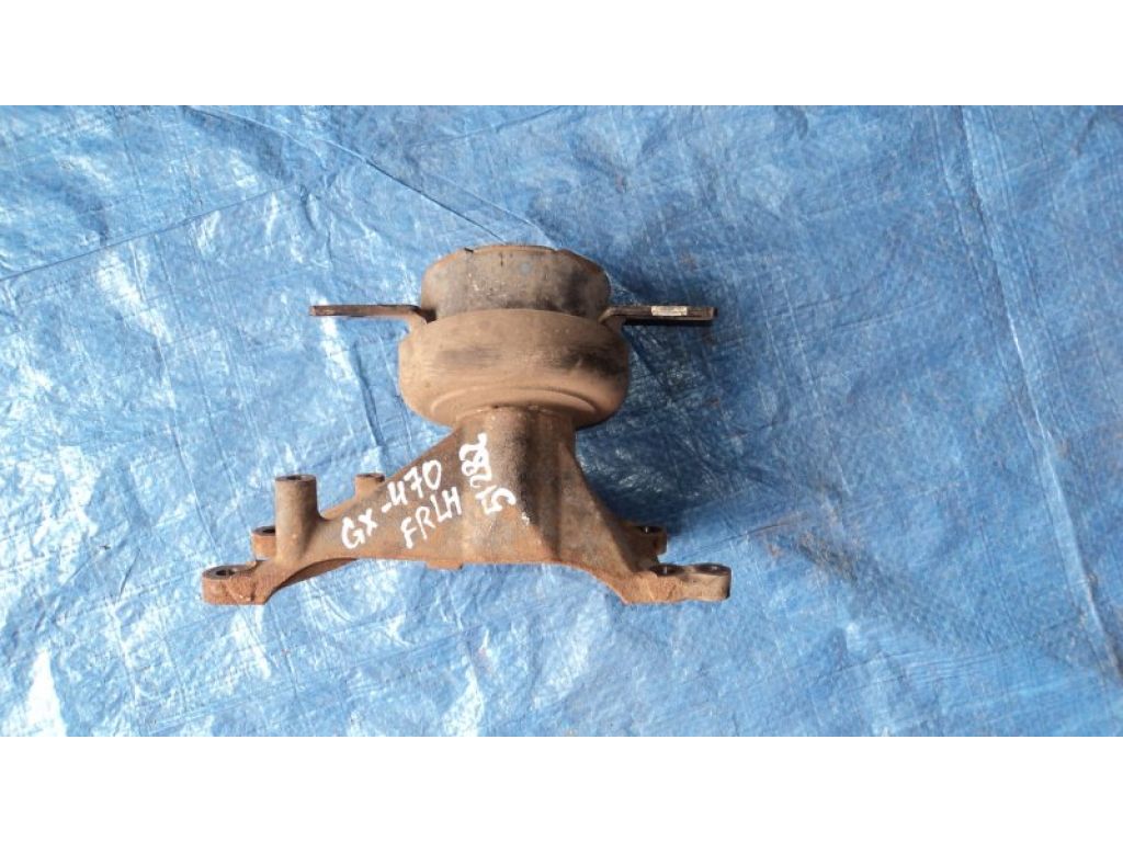 12361-50190 | Подушка двигуна лів. LEXUS GX470 02-09 - Фото 2