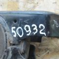 11320-CA014 | Подушка двигуна задн. NISSAN MURANO Z50 02-07 - Прев'ю 7