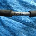 Трубка кондиционера TOYOTA CAMRY 40 06-11 - Превью 2