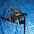 Замок капота HONDA CIVIC 4D 06-11