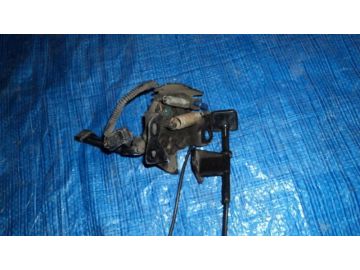 Замок капота HONDA CIVIC 4D 06-11