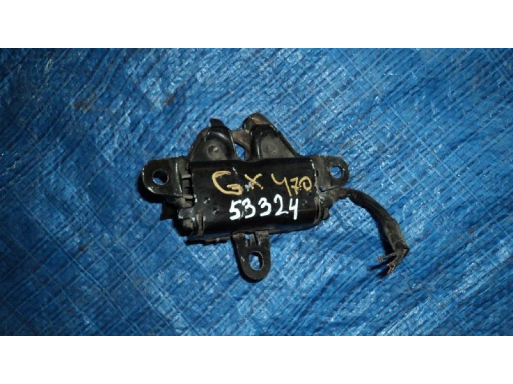 53510-60170 | Замок капоту LEXUS GX470 02-09