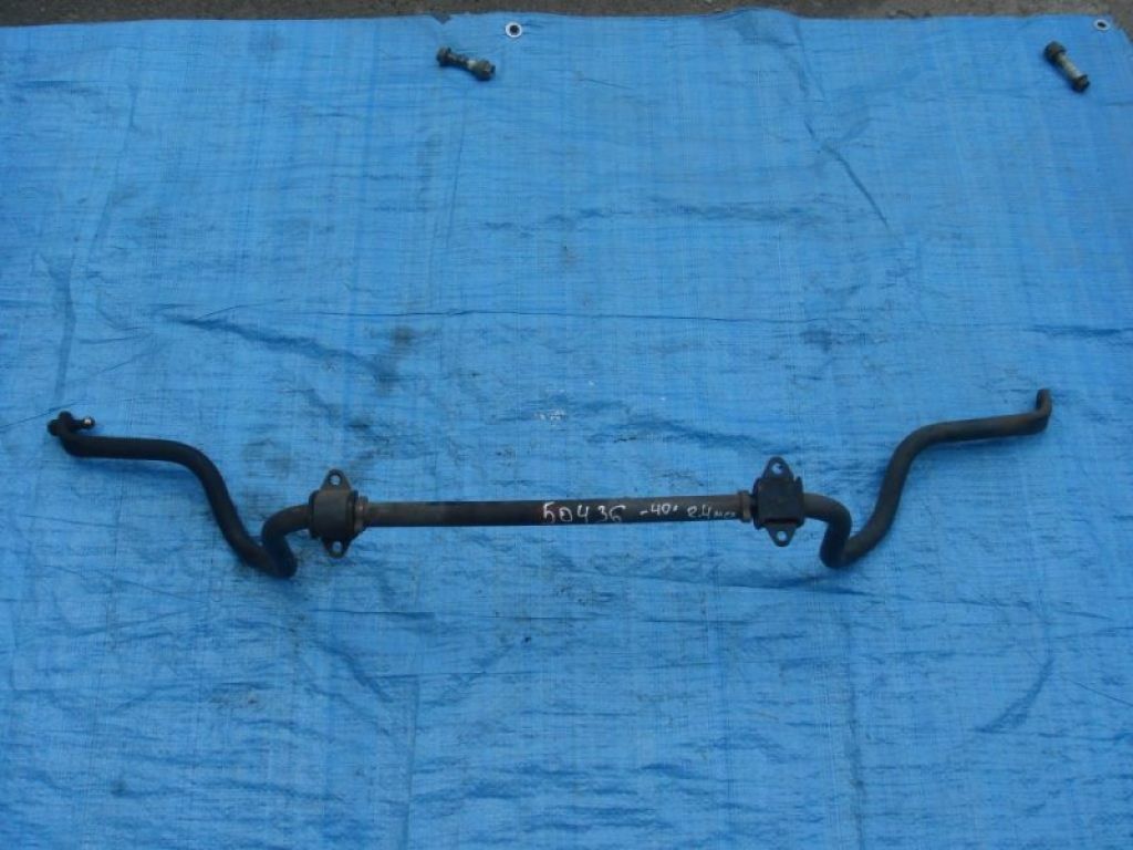 48811-33160 | Стабілізатор передній TOYOTA CAMRY 40 06-11