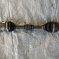 FG31-25-600 | Привід передній лів. MAZDA 3 BL 09-13
