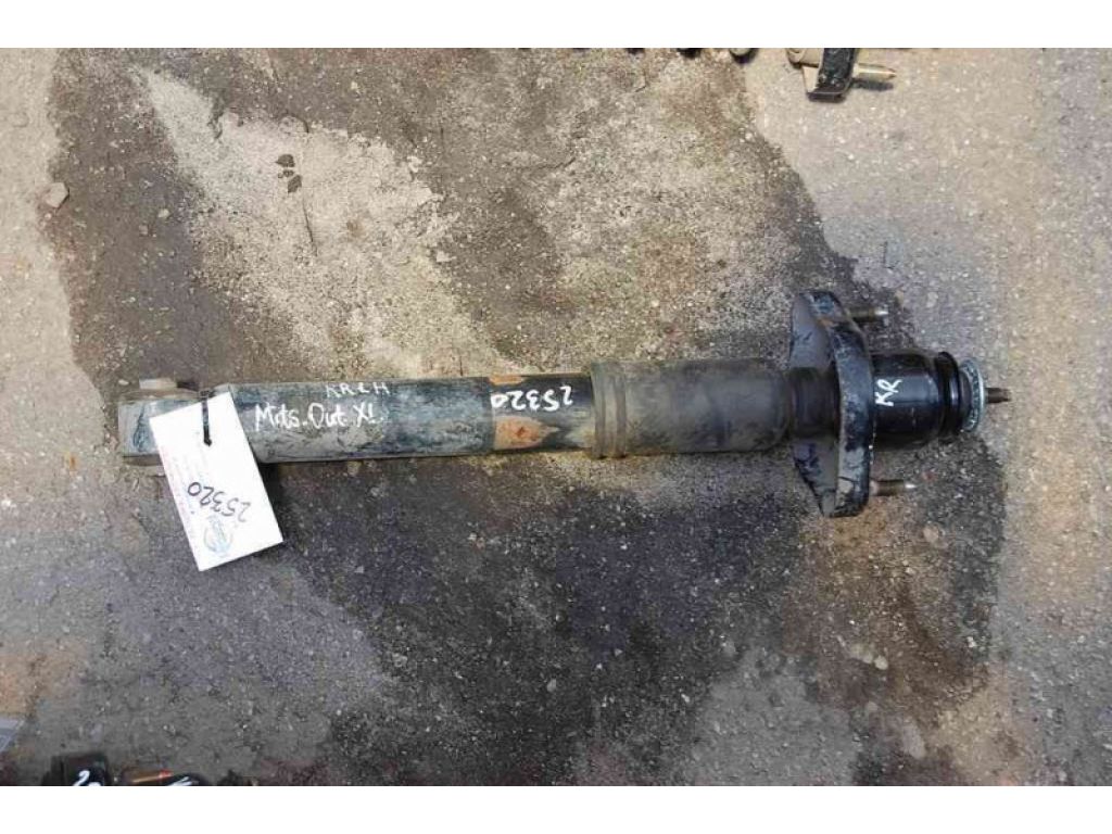 4162A050 | Амортизатор задн. MITSUBISHI OUTLANDER XL 05-13