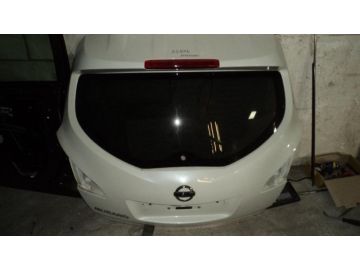 Крышка багажника NISSAN MURANO Z51 07-14