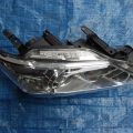 81145-33870 | Фара передн. прав. TOYOTA CAMRY 50 12-15