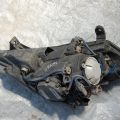26010-CB80B | Фара передн. прав. NISSAN MURANO Z50 02-07 - Превью 2