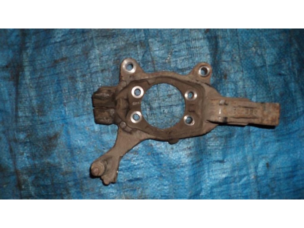 40014-JN00A | Кулак поворотний передн. прав. NISSAN TEANA J32 08-14 - Фото 2